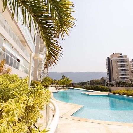 Incrivel Vista Para O Mar, 4 Quartos Com Varanda Bertioga Εξωτερικό φωτογραφία