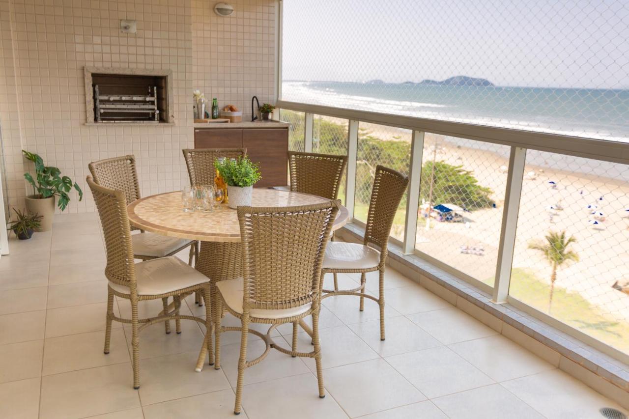 Incrivel Vista Para O Mar, 4 Quartos Com Varanda Bertioga Εξωτερικό φωτογραφία